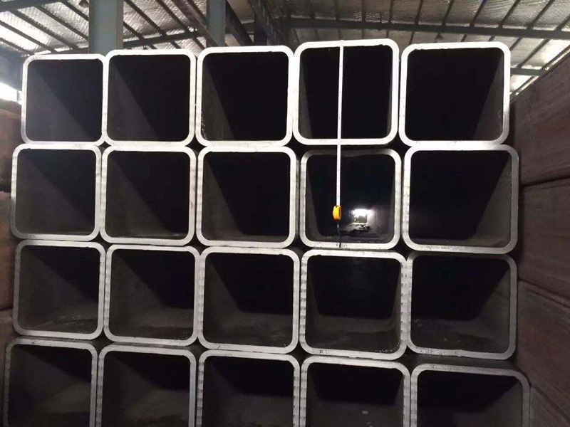 顺庆Q355B无缝方管